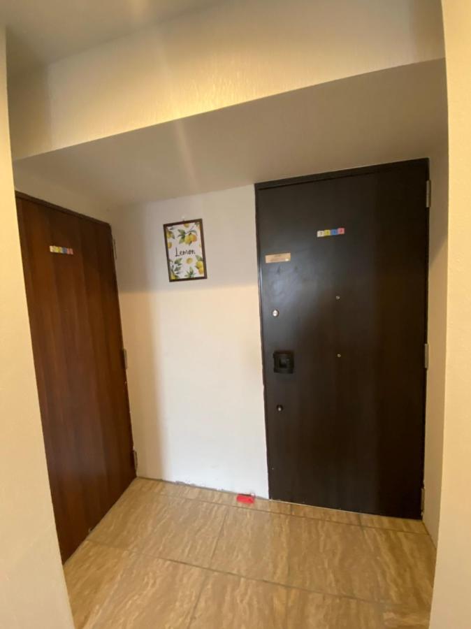 Takemura Building 303 Tokio Exterior foto